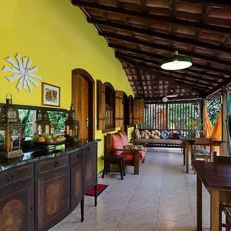 Pousada Missanga-3
